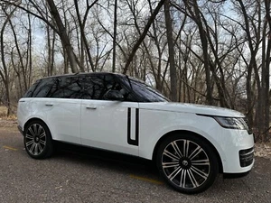 2023 Land Rover Range Rover P400 - Custom SV options - Picture 1 of 40