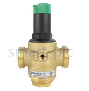 1 PIEZA NUEVO Honeywell Resideo Braukmann D06F-3/4B válvula reductora DN20 - Imagen 1 de 2