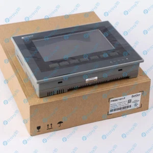 7.5 Inch HMI Touch Panel HITECH Update To PWS6710T-P Touch Screen PWS6700T-P - Picture 1 of 9