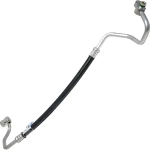 For 2015-2016 BMW 428i xDrive Gran Coupe A/C Refrigerant Discharge Hose UAC - Picture 1 of 2
