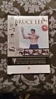BRUCE LEE THE SINGAPORE CONNECTION 2018 STILL SEALED 128 pages LAST ONE