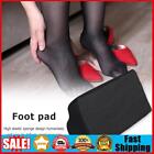 Foot Rest Multi-Purpose Foot Stool Leg Muscle Relaxation Pillow for Home Office