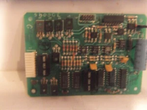 IGT Board Assy No.  7510380 - Bild 1 von 2