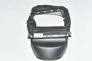 BMW F10 5er Verkleidung Lenksäule oben Trim panel steering column top 9188869 - Bild 1 von 4