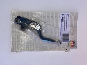 levier de frein wunderlich pour bmw f 650 gs / f 800 r / s - Photo 1/1
