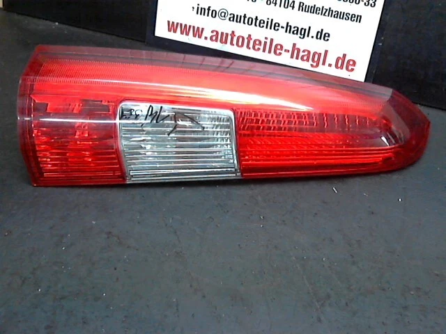 Luz de Fondo la Trasera Izquierda L 9154493 Ece ,USA 9154493GB Volvo V70 2.4S,Jv - Imagen 1 de 1