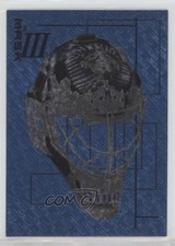 2003-04 ITG Be A Player Memorabilia The Mask III Roman Cechmanek #M-2