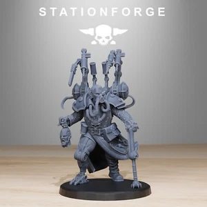 Ivan Kruck - Stationforge - Picture 1 of 5