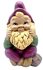 Gartenzwerg Statue - Bild 1 von 5