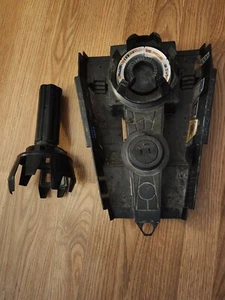 VINTAGE Star Wars DARTH VADER'S STAR DESTROYER PLAYSET BASE - Picture 1 of 14