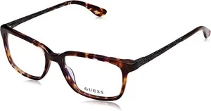 Eyeglasses Guess GU 2612 055 Coloured Havana, 53/16/135 - Picture 1 of 4