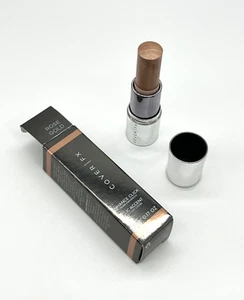 Cover Fx Enhance Click Cream Highlighter in Rose Gold - Brand New in Box - Picture 1 of 6