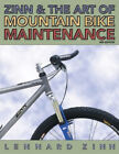 Zinn And The Art Of Mountain Bike Maintenance Paperback Lennard Z