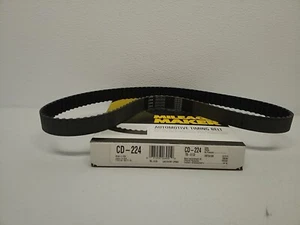 CD224 Mileage Maker Automotive Engine Timing Belt Made In Slovenia - Picture 1 of 3