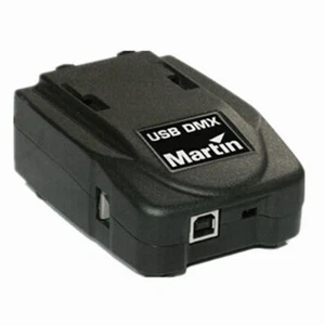 Powerful 1024 martin usb stage light controller with pc light jockey dmx console - Picture 1 of 7