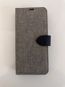 Blu-Element Folio 2 In 1 LG G7 ThinQ - Photo 1 sur 3