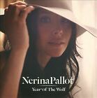 Nerina Pallot : Year of the Wolf CD (2011) Highly Rated eBay Seller Great Prices