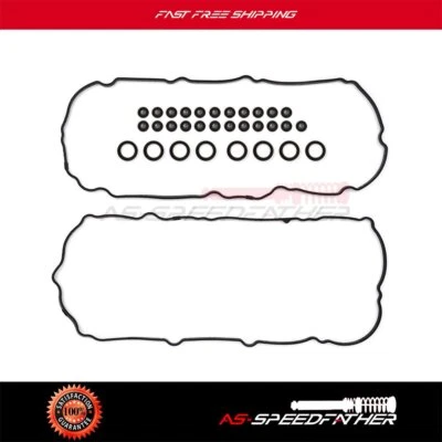 Engine Valve Cover Gasket 2008/2009 For Ford Taurus X 3.5L VS50767R — 第 1/4 张图片