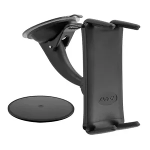 SM615 Windshield Car Mount Holder for Samsung Galaxy Apple iPhone 15 pro/Pro Max - Picture 1 of 3