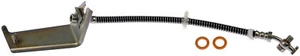 Brake Hydraulic Hose - Dorman# H620306 - Foto 1 di 3