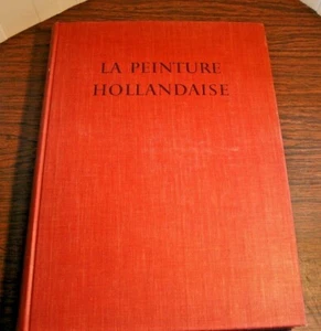237/20 LA PEINTURE HOLLANDAISE - Imagen 1 de 1