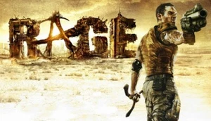 Rage Steam Key PC - Picture 1 of 1
