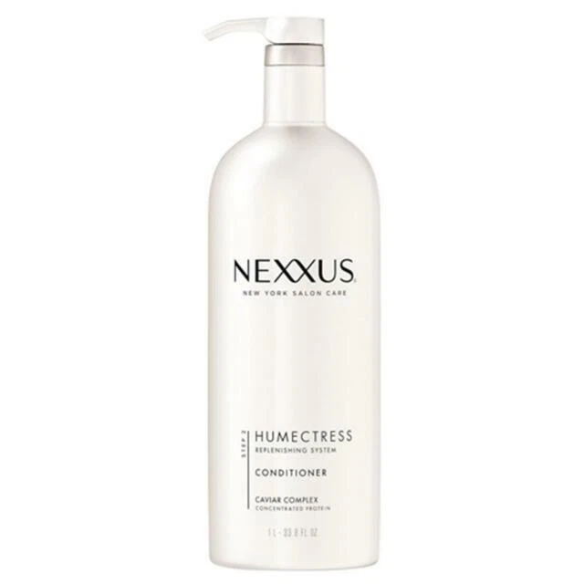 Nexxus Humectress Normal to Dry Hair Ultimate Moisture Conditioner