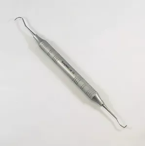 Dental Jacquette Scaler u15/33 Double Ended Anterior Tarter Remover Instrumente - Bild 1 von 1