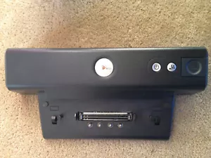 Dell PR01x Laptop Dock per PA-10 Laptop Docking Station Porta Replicatore - Foto 1 di 2