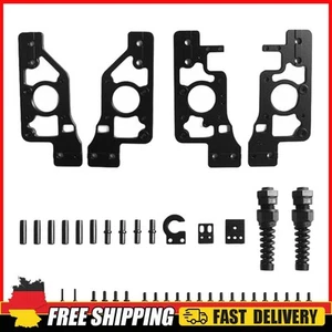 AB Drive Tool CNC-Kit AB Drive Frame Upper Lower Kit für Voron 2.4 3D-Drucker - Bild 1 von 9