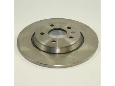 Rotor de freio traseiro 85968RFWB 2019 2020 2021 2022 para 2018-2024 Audi A5 Sportback - Imagem 1 de 2