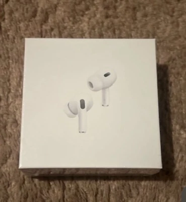 AirPods Pro 2nd Generation - Image 1 of 3