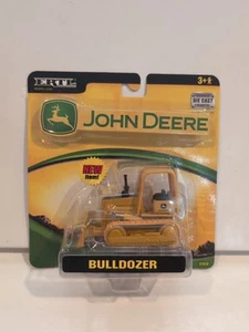 Ertl 1/64 John Deere 35319 Bulldozer Diecast new in Package 37014 - Picture 1 of 6