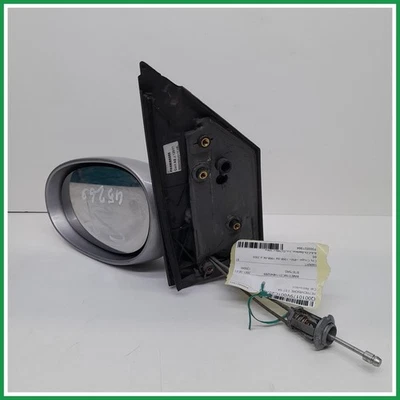 Specchio Retrovisore SX Smart City Coupe 450 Q0010179V001C22A00 1998 2003  - Immagine 1 di 4
