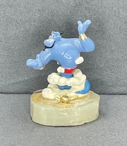 Signed RON LEE Disney 2002 Aladdin Genie limited Figure 954/2500 - Picture 1 of 18