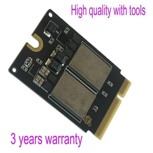 1TB MAC MINI SSD Applicable to MAC Mini M4 Model Expand Hard Drive Upgrade - Picture 1 of 8