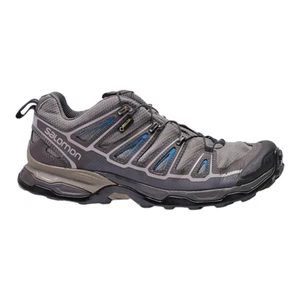 Botas de Senderismo SALOMON Gris Sintético 373312 Hombres Reino Unido 10 - Imagen 1 de 6