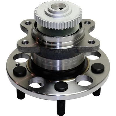 Buje de rueda TrueDrive para Hyundai Sonata Kia Optima 2006-2010 Foto 1 de 4