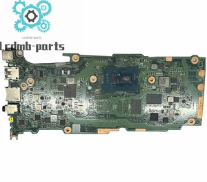 NB.A8Z11.006 For Acer 11 R753T Motherboard 4GB RAM 32GB Storage N5100 - Picture 1 of 3