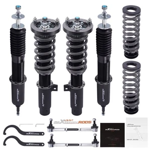 Amortisseurs Combinés Filetés for BMW 3 Serie E90 E91 E92 E93 2005-2013 Coilover - Picture 1 of 13