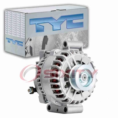 Alternador TYC para Ford Windstar 1999-2003 3,8 L V6 carga eléctrica tj Foto 1 de 4