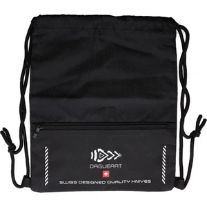 Dagueart Front-Zippered Pocket With Logo For Outdoor - EDC Usage DRAWSTRING-BAG - Picture 1 of 1
