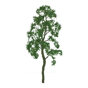 JTT Scenery Products Professional Series: Birch Tree, 1" - Picture 1 of 1