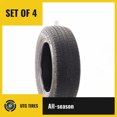 Комплект (4) б/у 225/65R17 Falken Pro G5 CSV 102H - 7,5-8,5/32 - Изображение 1 из 4