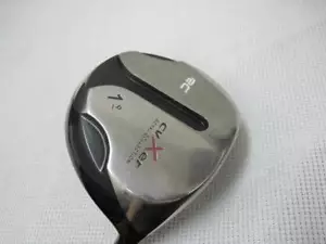 RC ROYAL GOLF CLUB DRIVER COLLECTION CVXER LOFT-9 S-FLEX - Picture 1 of 5