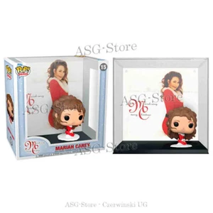 Mariah Carey | Merry Christmas | Funko Pop Albums 15 - Bild 1 von 3