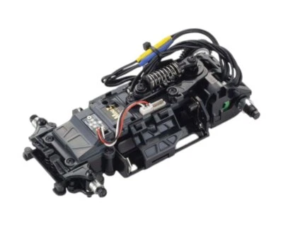 Kyosho Mini-Z MR04 EVO2 Chassis Set N-MM2 4100KV V2 mit Gyro KYO32895G-B  - Bild 1 von 2