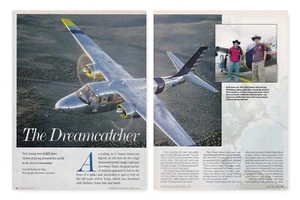 Aero Commander Aircraft Report 1/19/2024n - Picture 1 of 1