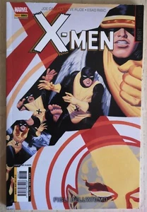 X-Men Figli Dell'atomo J.Casey S.Rude E.Ribic Bestseller 2016 - Foto 1 di 5