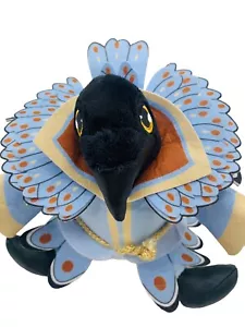 Dungeons & Dragons Plüsch Kettlesteam Phunny Crow Kenku Hexenmeister von Kidrobot 8 Zoll - Bild 1 von 18